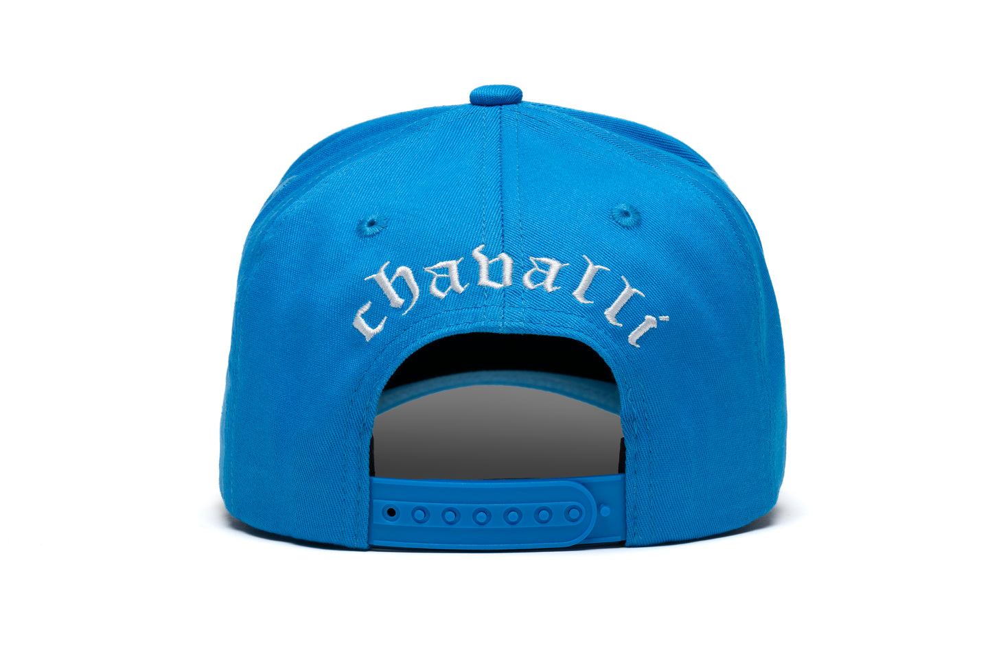 CHAVALLI - OCEAN BLUE - TRUCKER HAT