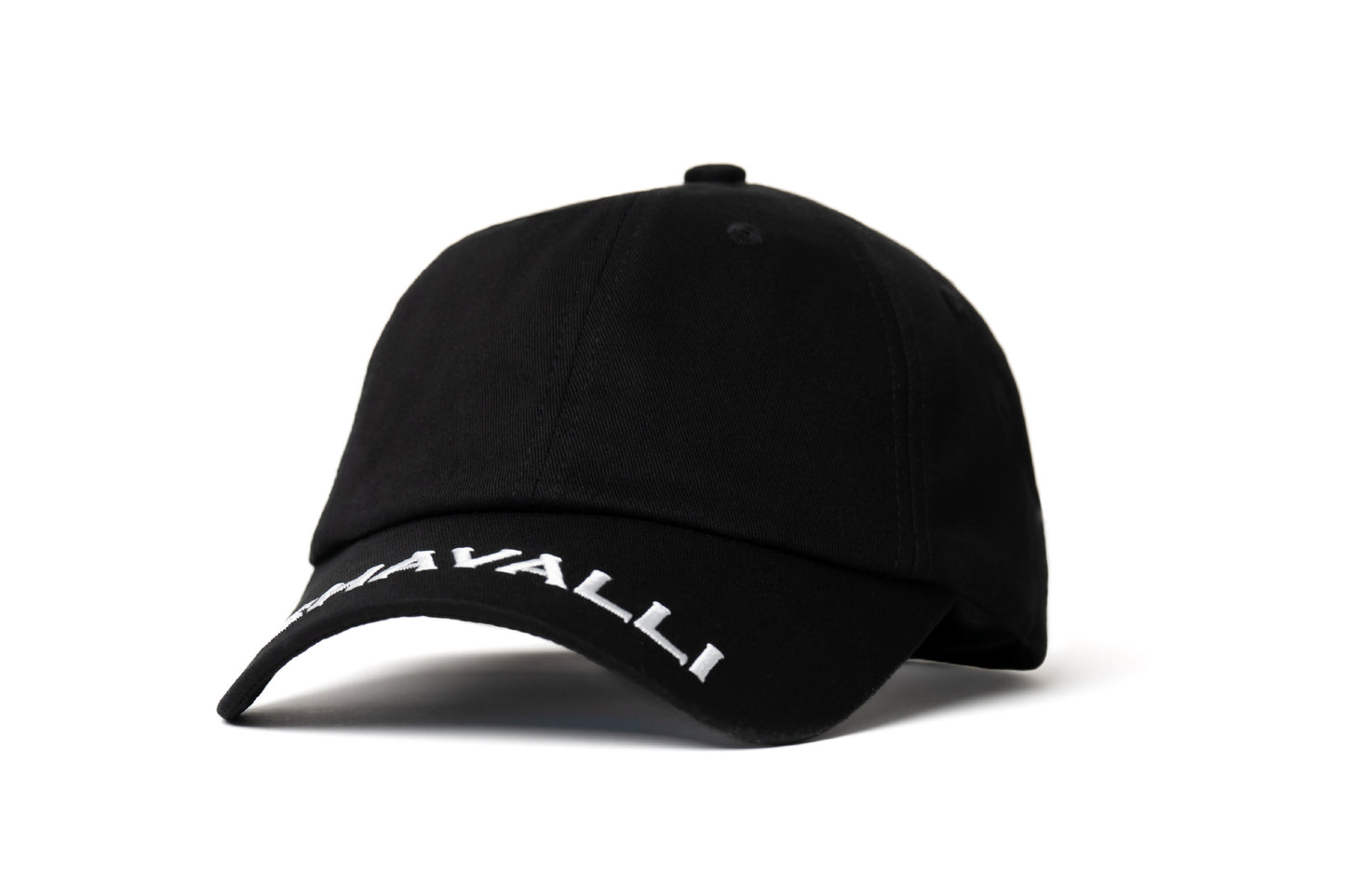 CHAVALLI - THE VIEW - UNSTRUCTURED CAP