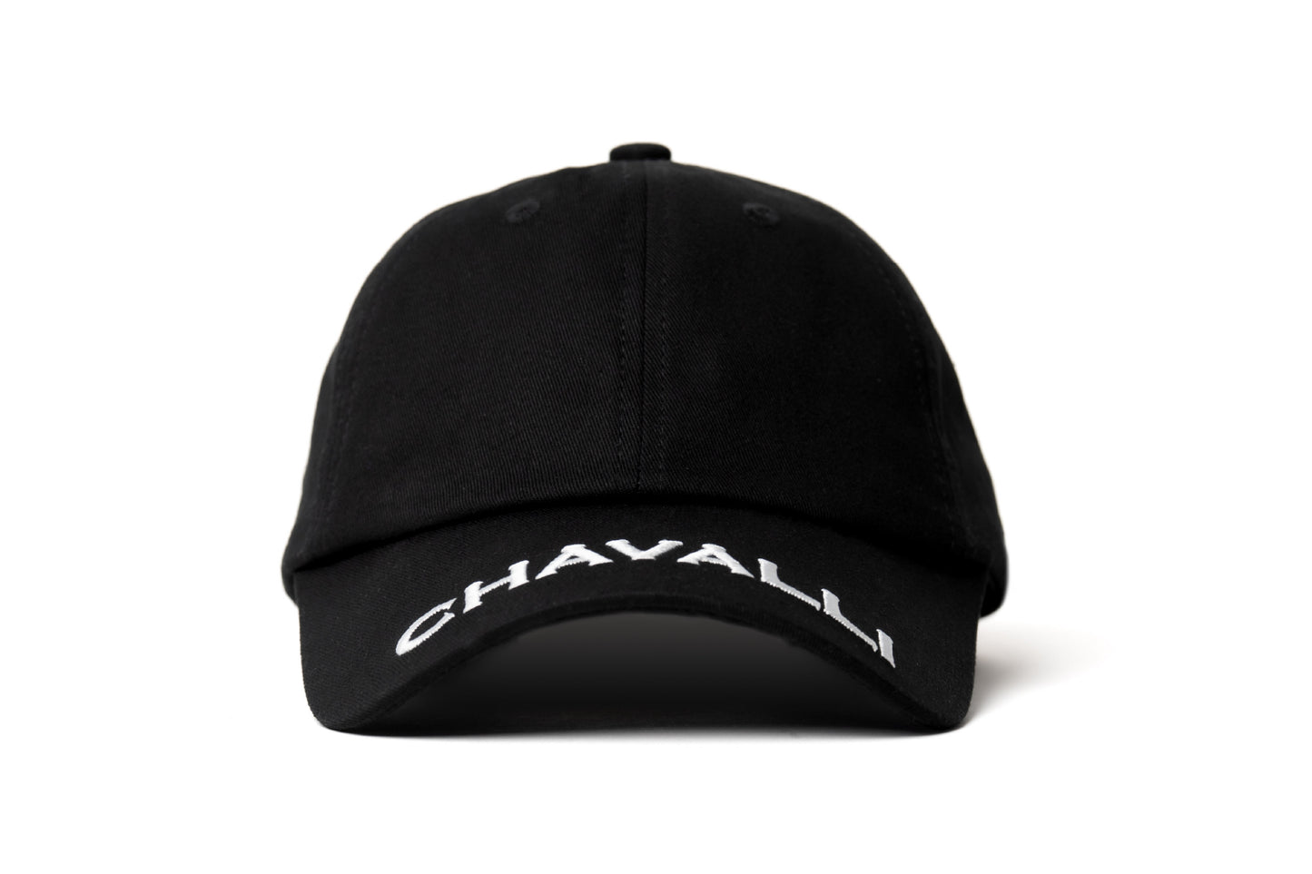 CHAVALLI - THE VIEW - UNSTRUCTURED CAP