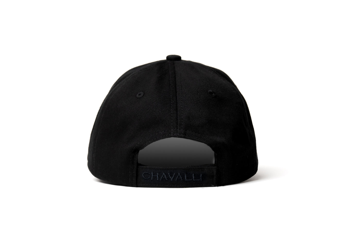 CHAVALLI - THE VIEW - UNSTRUCTURED CAP