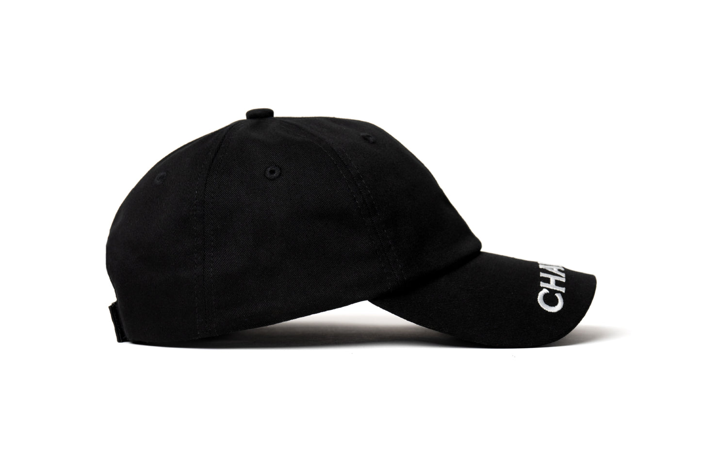 CHAVALLI - THE VIEW - UNSTRUCTURED CAP